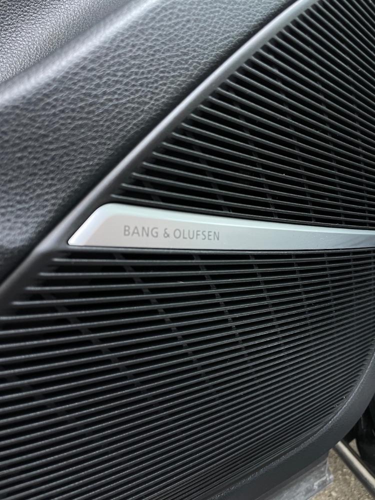 Audi Q7  2025