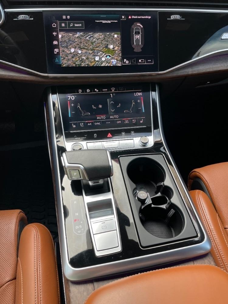 Audi Q7  2025