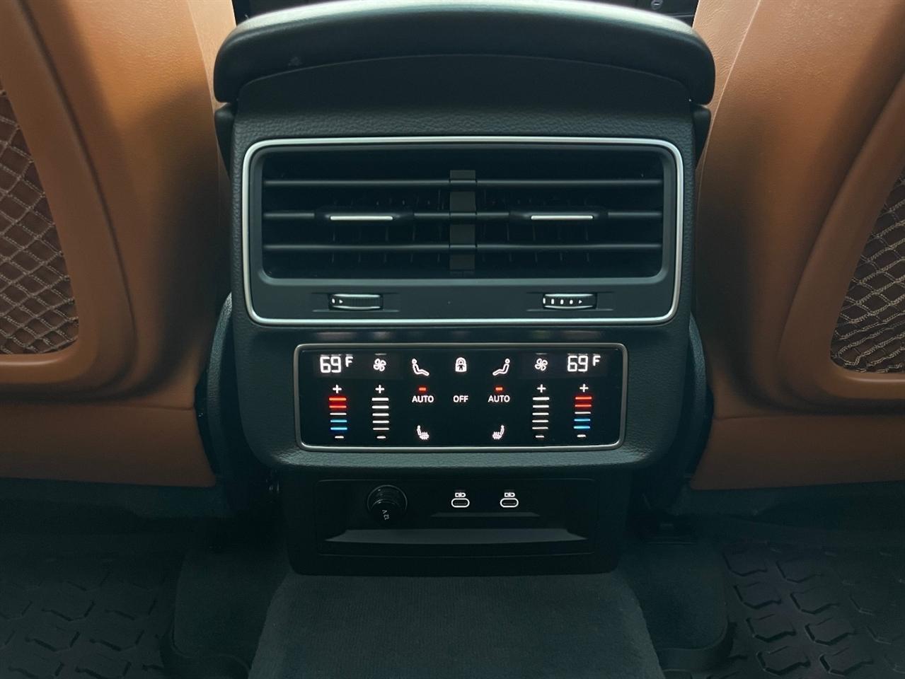 Audi Q7  2025
