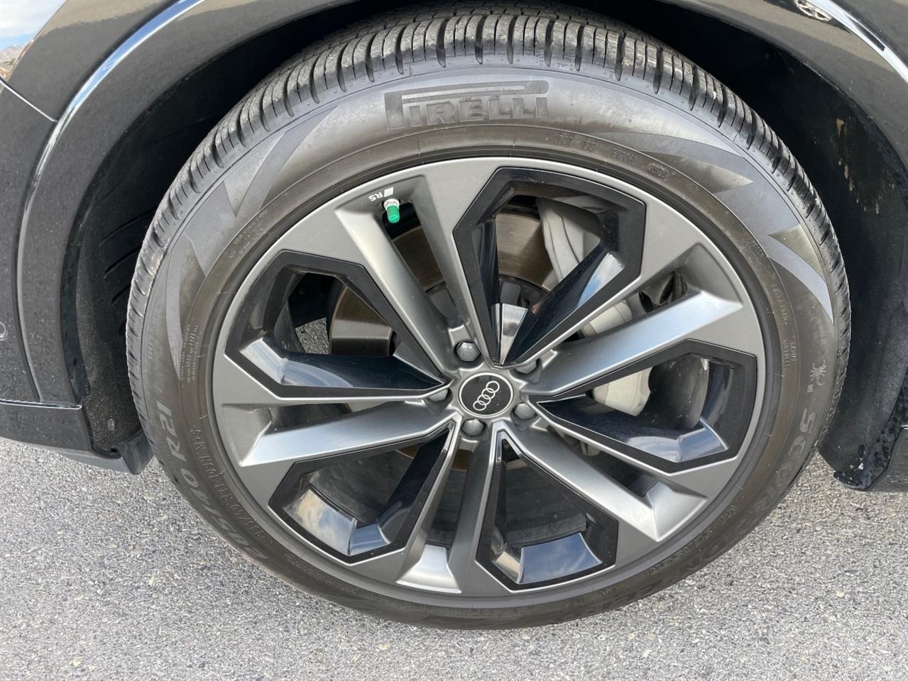 Audi Q7  2025