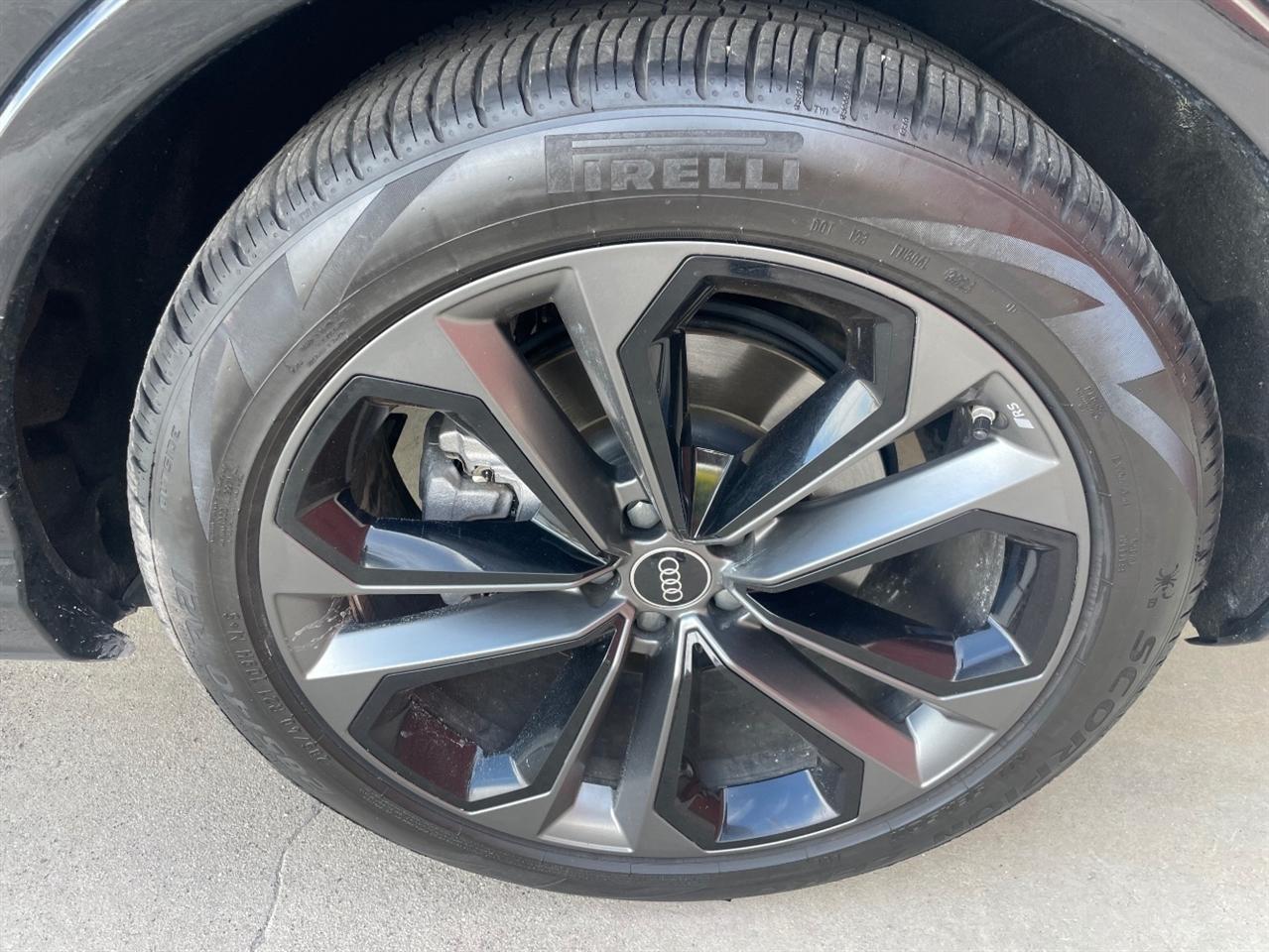 Audi Q7  2025