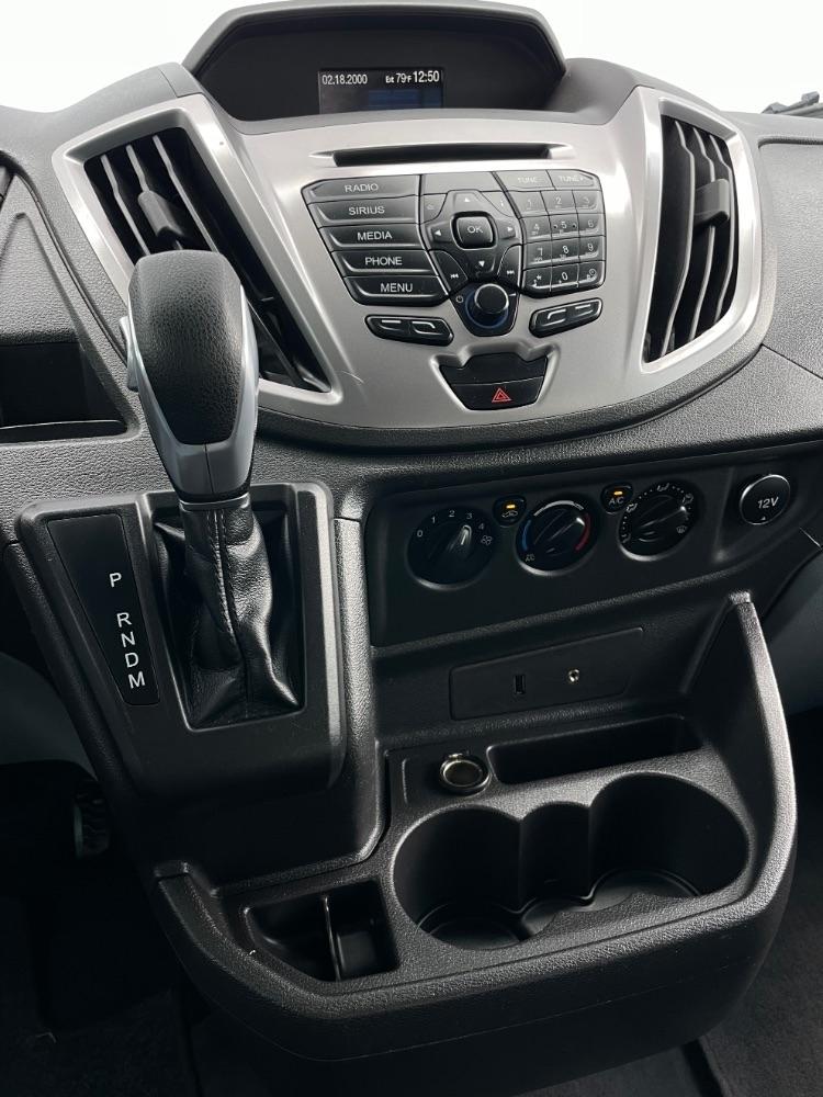 Ford Transit Wagon  2015