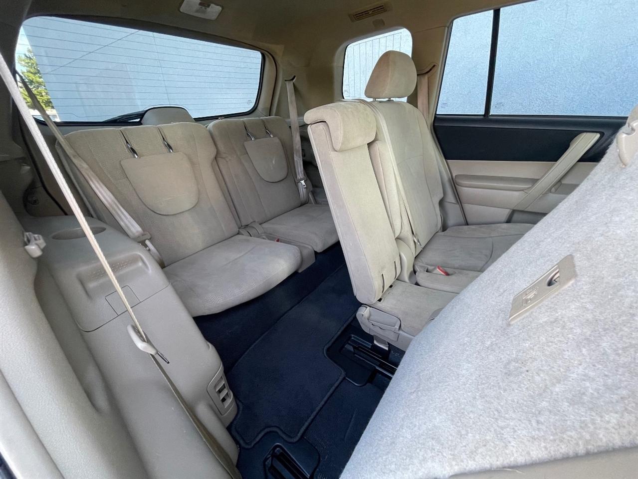 Toyota Highlander  2013