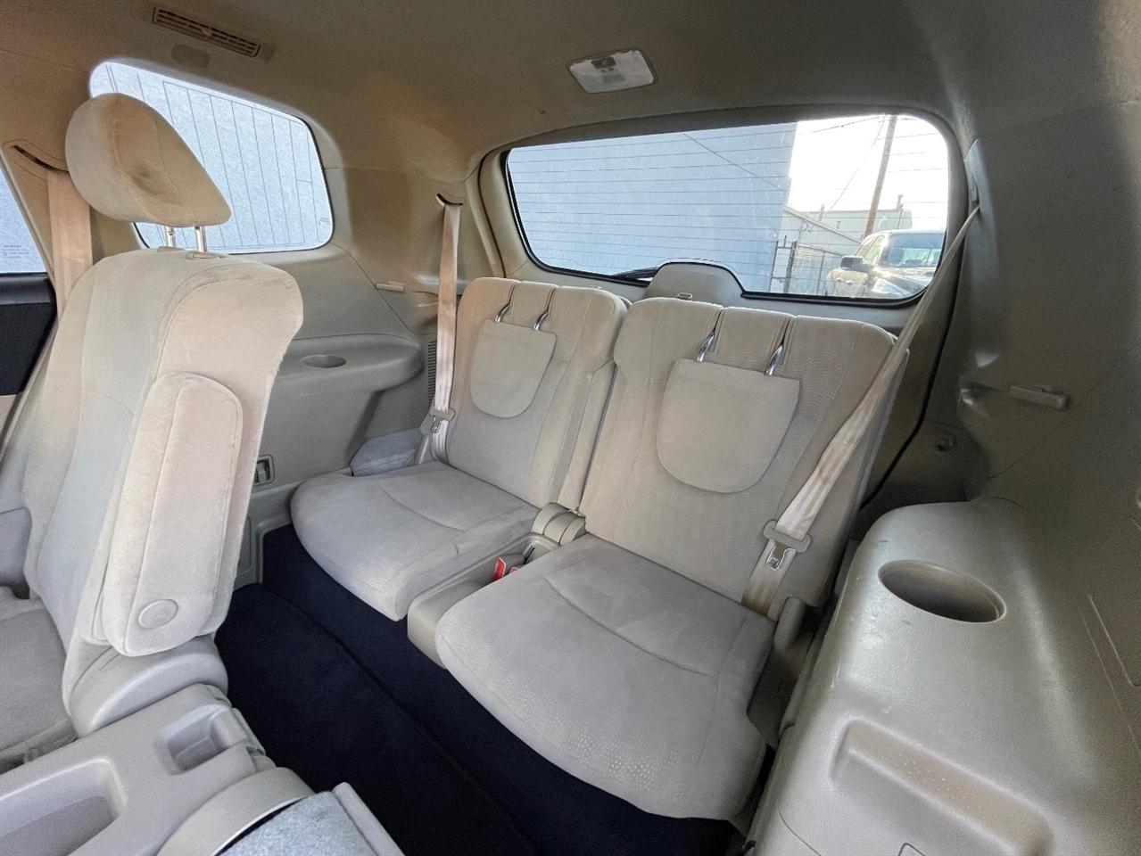 Toyota Highlander  2013