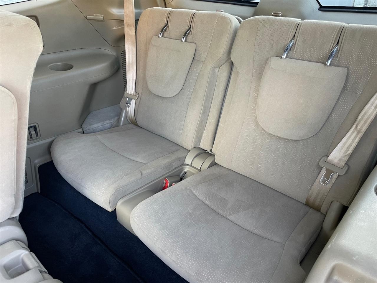 Toyota Highlander  2013
