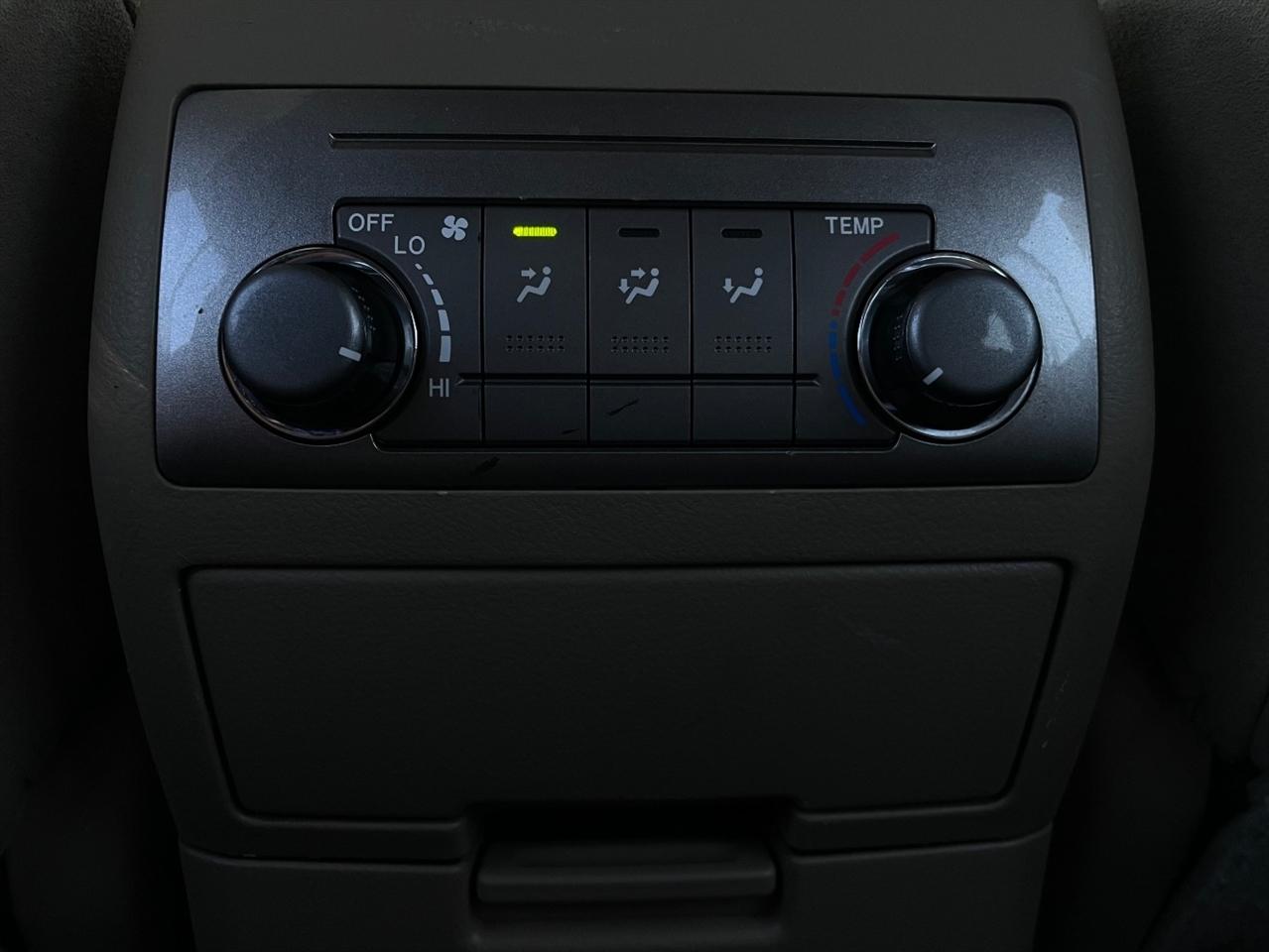 Toyota Highlander  2013