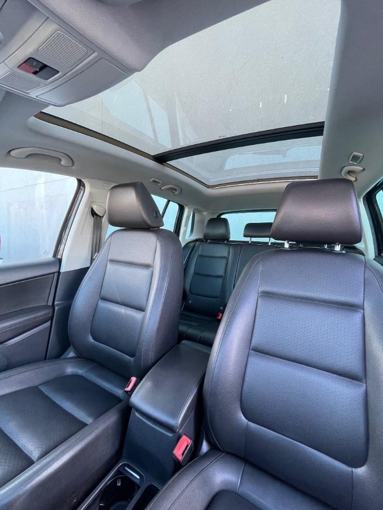 Volkswagen Tiguan  2014