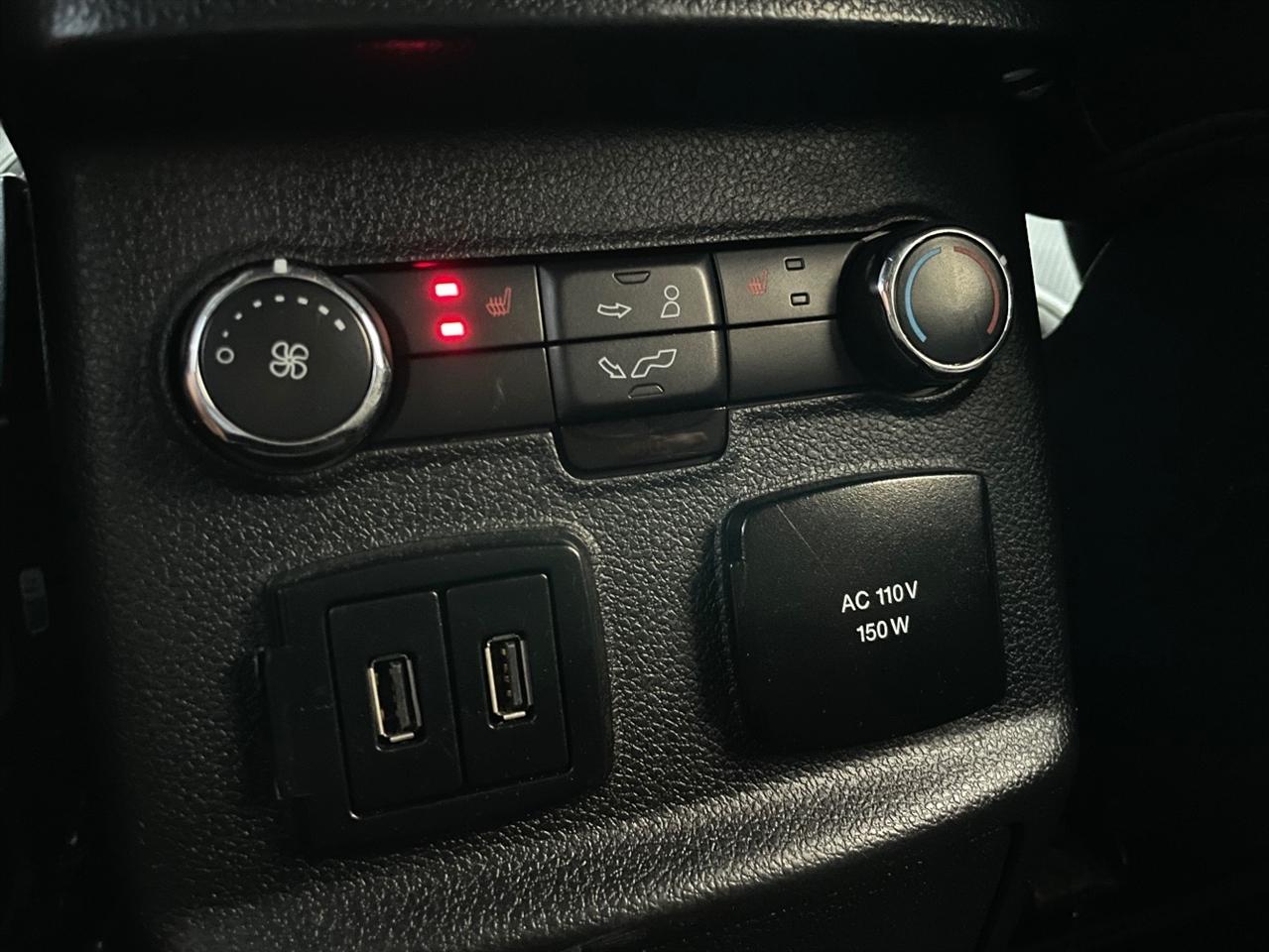 Ford Explorer  2018