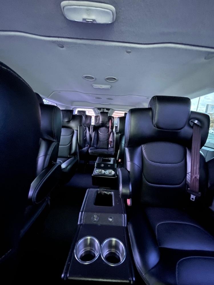 Ford Transit Passenger Wagon  2019