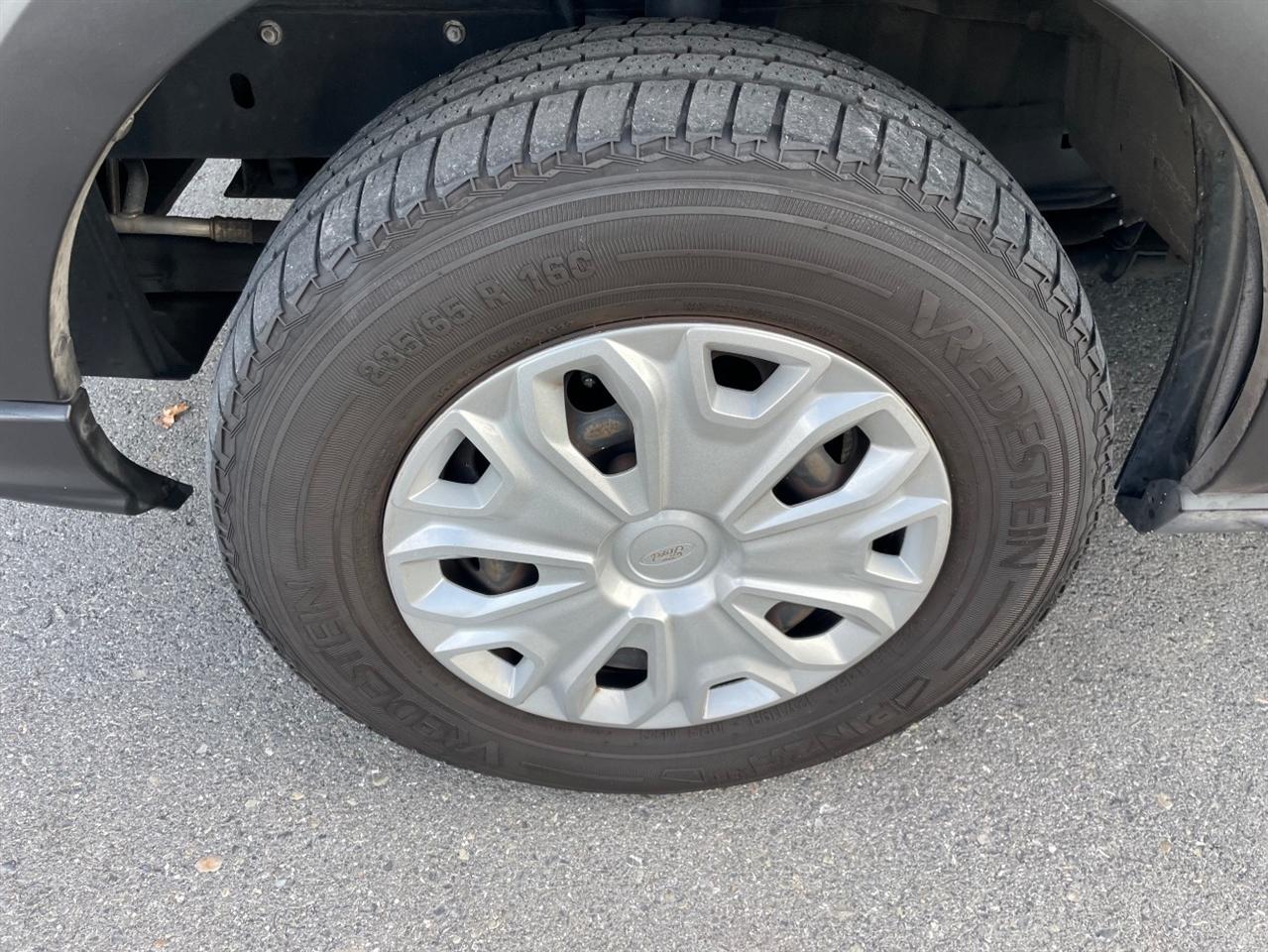 Ford Transit Passenger Wagon  2019