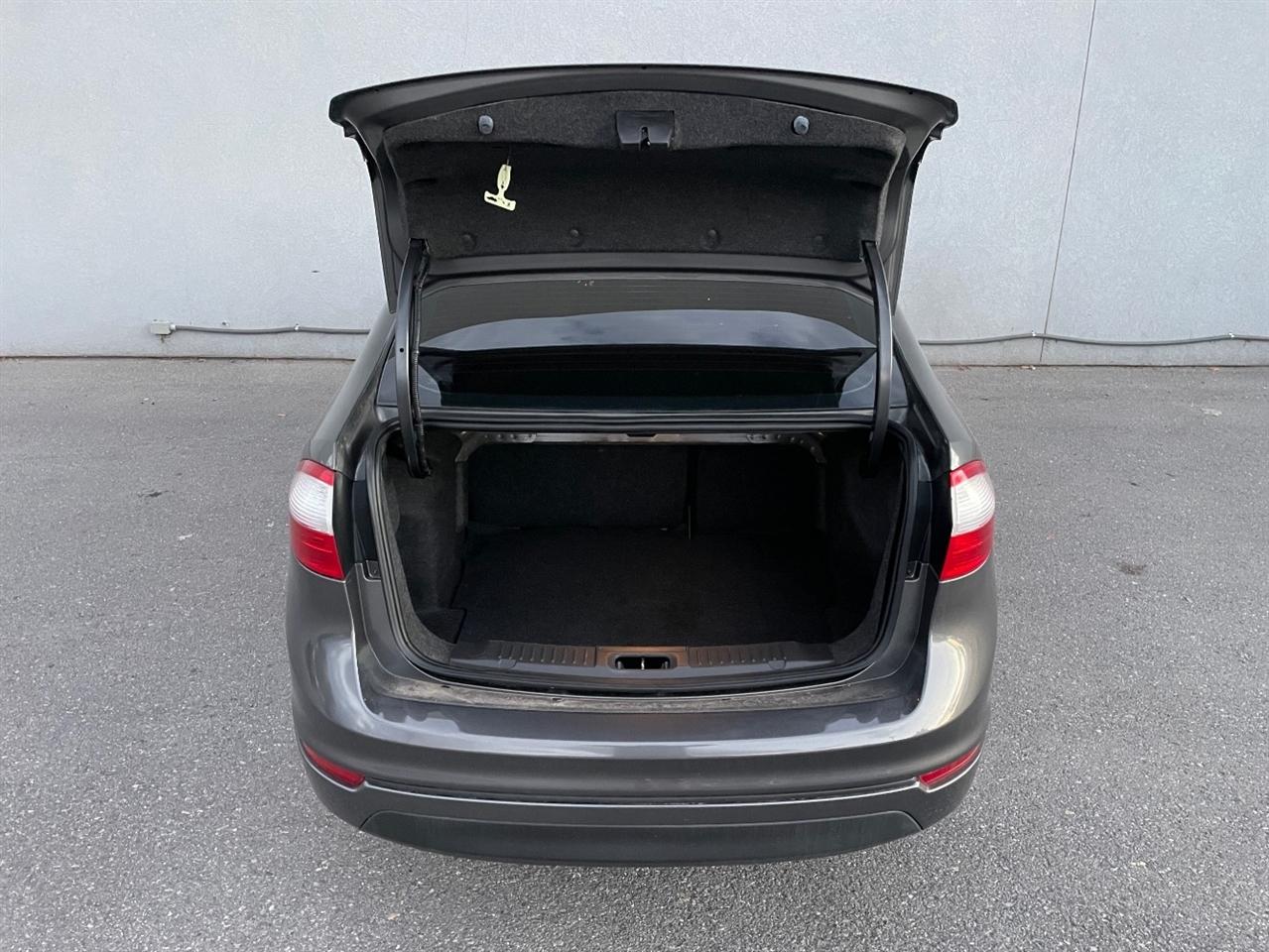 Ford Fiesta  2019