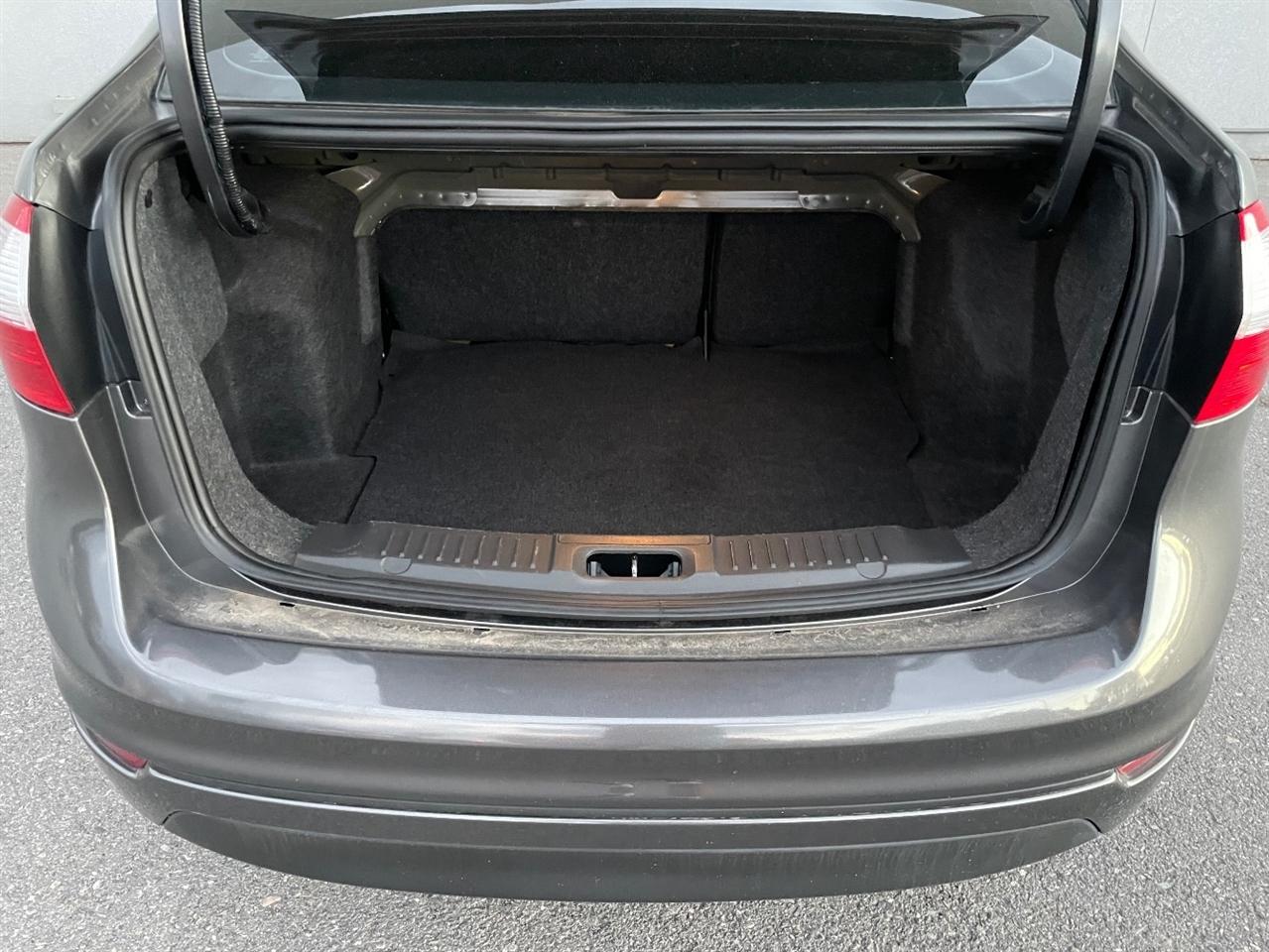 Ford Fiesta  2019
