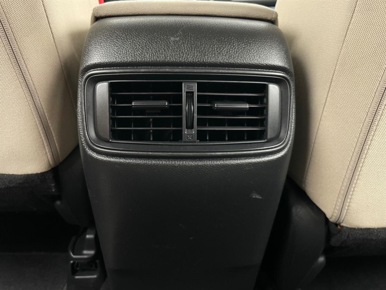 Honda CR-V  2017