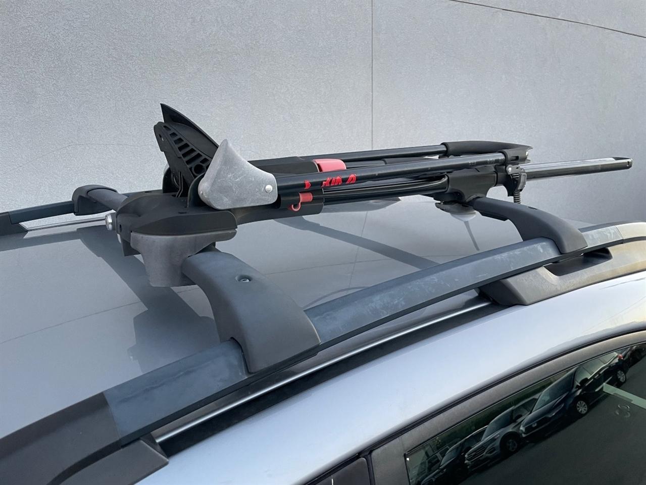 Subaru Impreza Wagon  2016