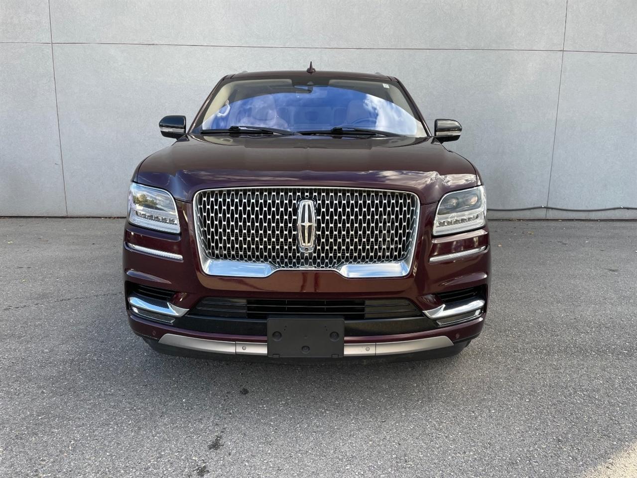 Lincoln Navigator  2020