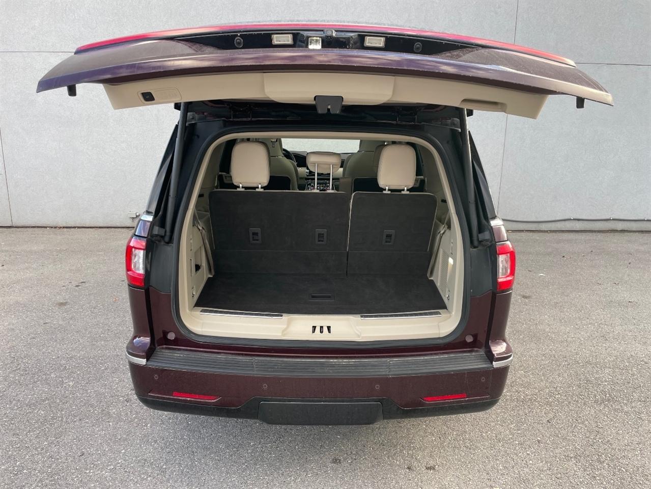 Lincoln Navigator  2020