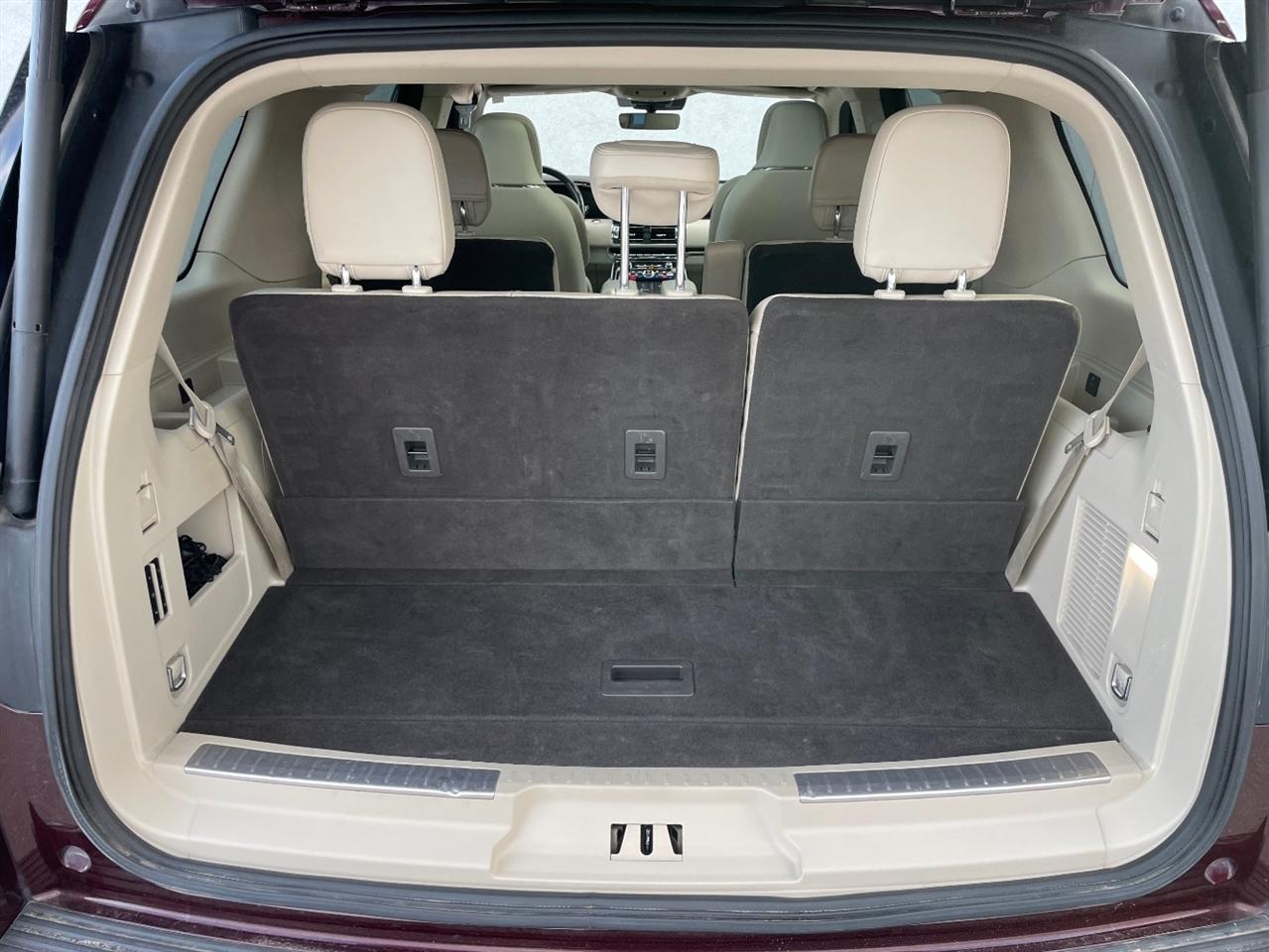 Lincoln Navigator  2020