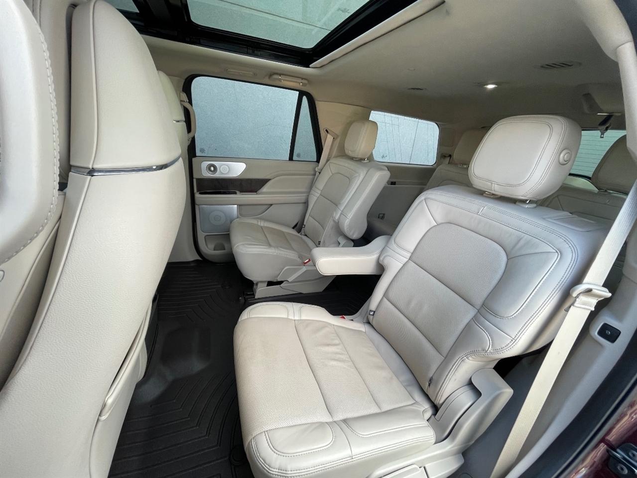Lincoln Navigator  2020