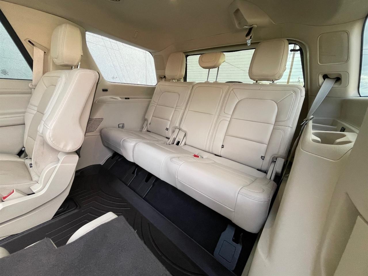 Lincoln Navigator  2020