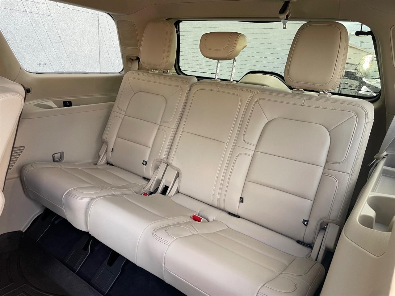 Lincoln Navigator  2020