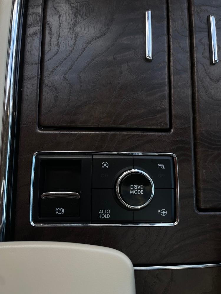 Lincoln Navigator  2020