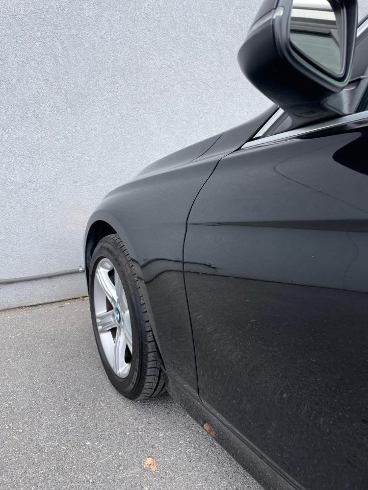 BMW 3 Series  2015