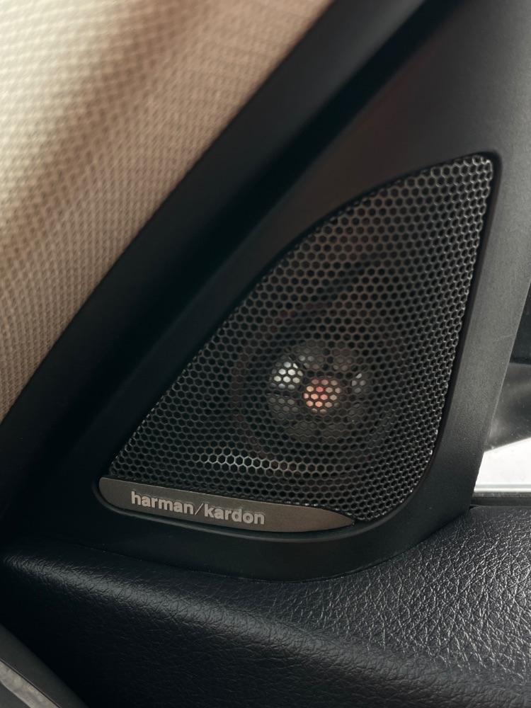 BMW 3 Series  2015