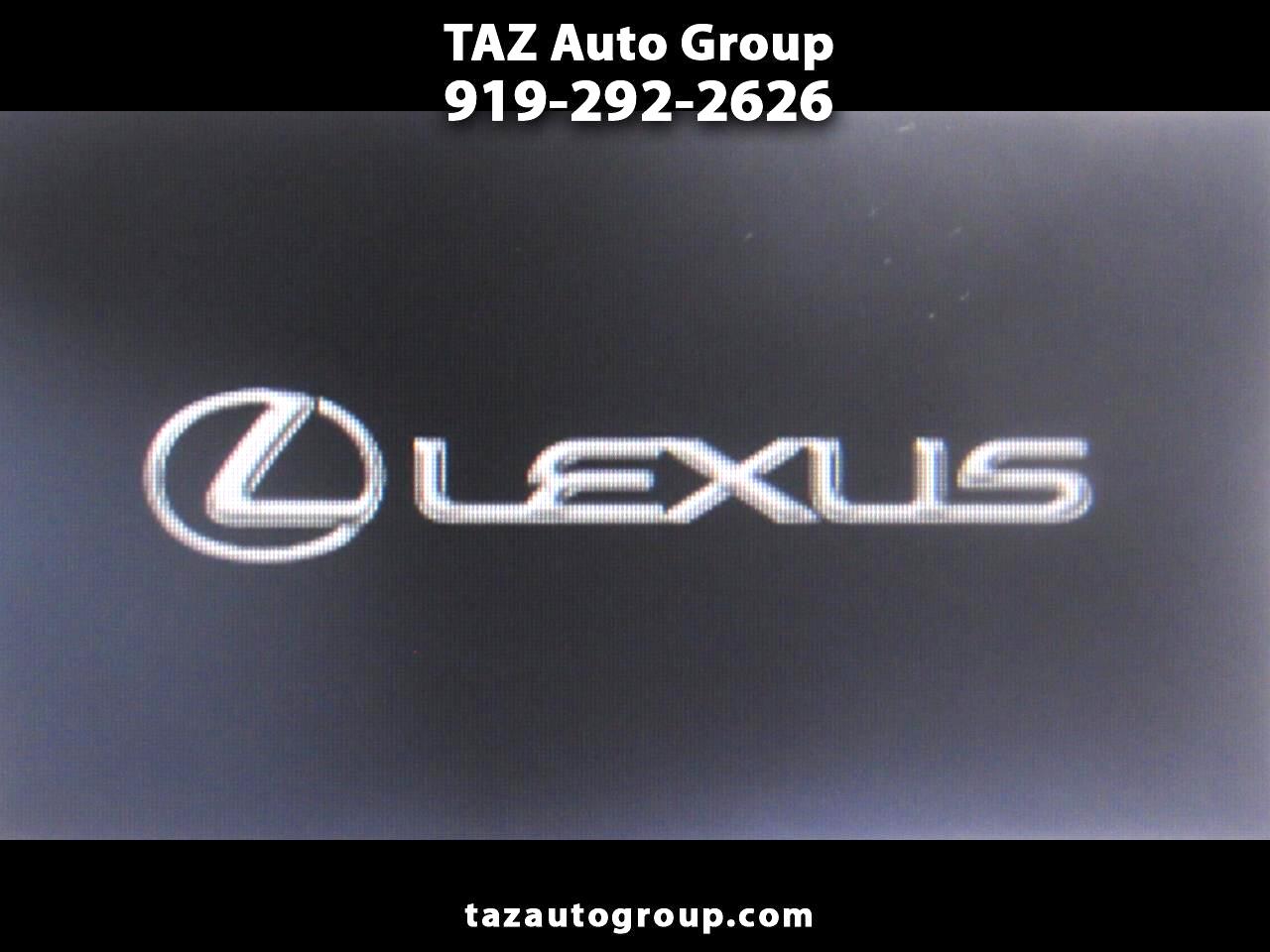 Lexus GX 460  2014