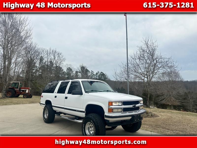 Used Cars for Sale Dickson TN 37055 Highway 48 Motorsports