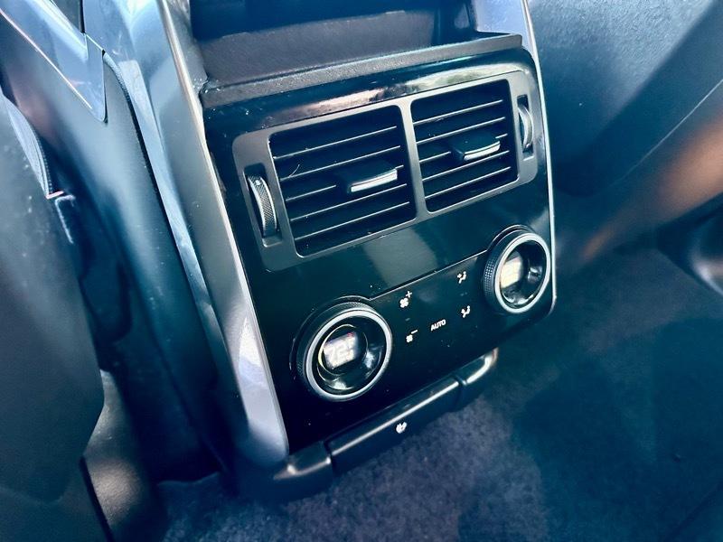 Land Rover Range Rover Sport SVR 2020