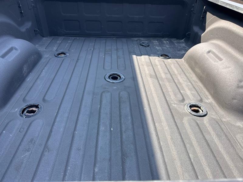 RAM 3500 Limited Mega Cab 4WD 2020