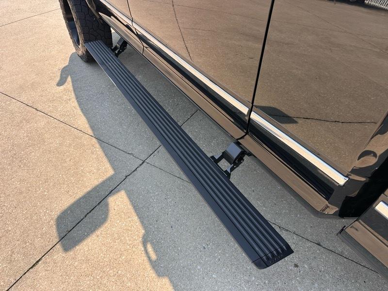 RAM 3500 Limited Mega Cab 4WD 2020