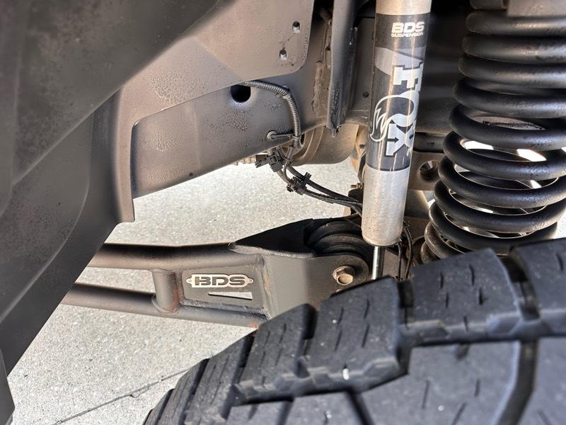 RAM 3500 Limited Mega Cab 4WD 2020