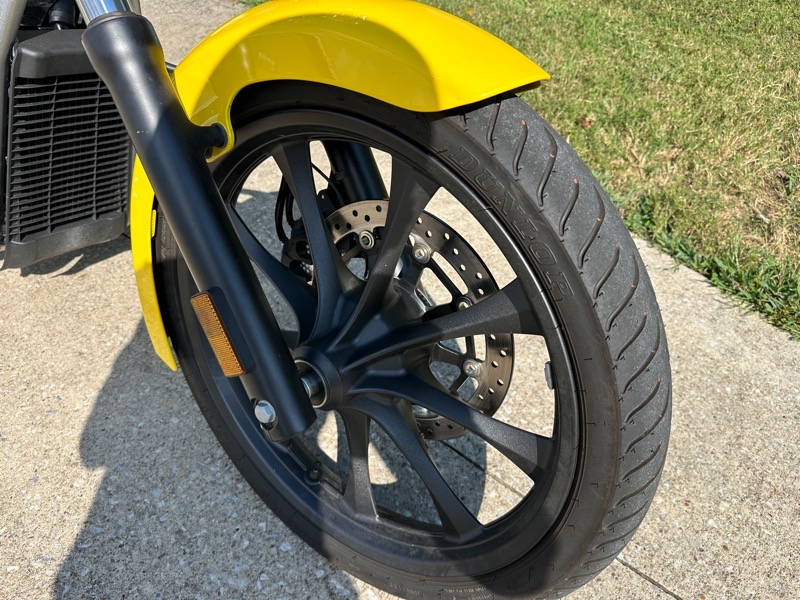 Honda VT1300CXA (Fury)  2023 Honda VT1300CXA (Fury)  2023