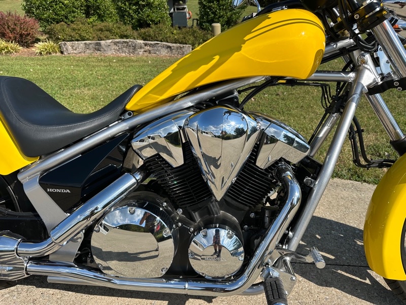 Honda VT1300CXA (Fury)  2023 Honda VT1300CXA (Fury)  2023