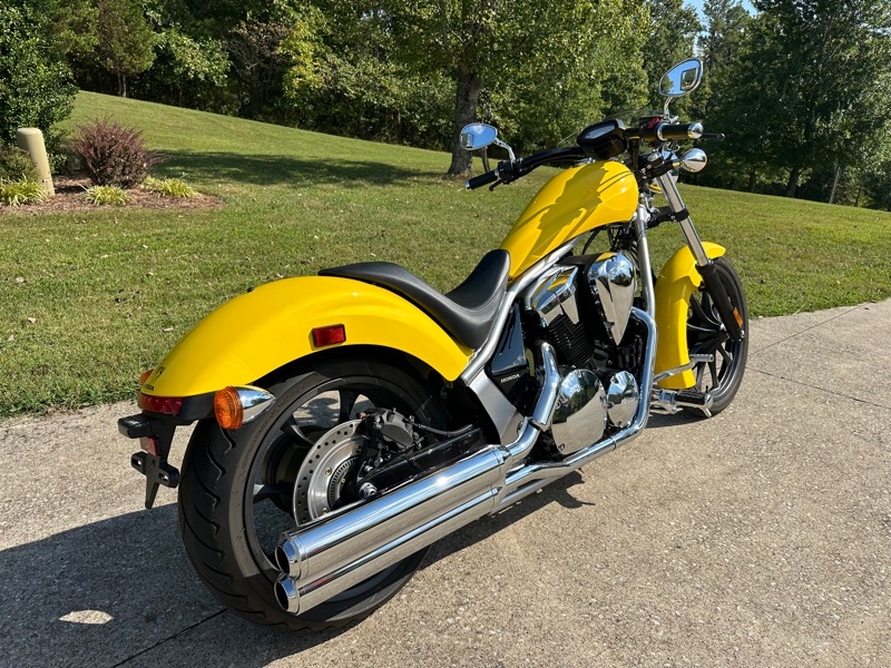 Honda VT1300CXA (Fury)  2023 Honda VT1300CXA (Fury)  2023