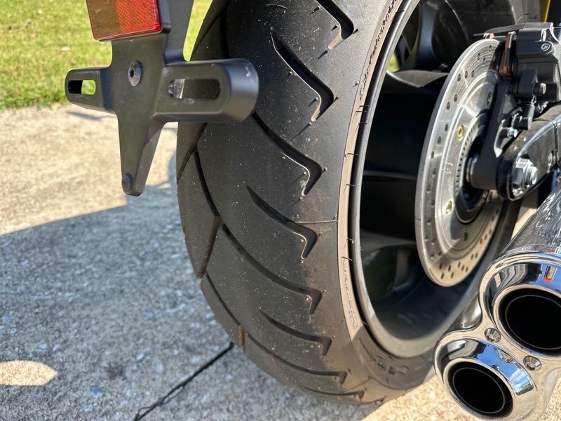 Honda VT1300CXA (Fury)  2023 Honda VT1300CXA (Fury)  2023