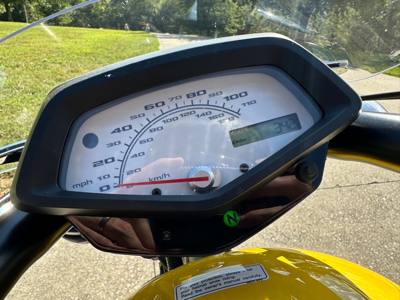 Honda VT1300CXA (Fury)  2023 Honda VT1300CXA (Fury)  2023