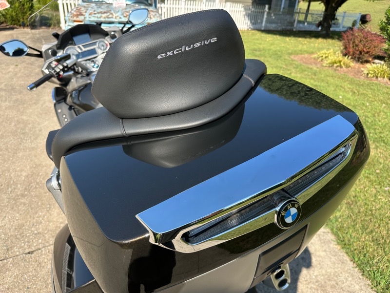 BMW K1600GTL Exc  2016 BMW K1600GTL Exc  2016