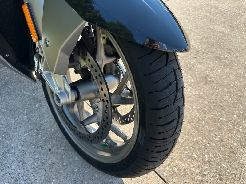 BMW K1600GTL Exc  2016 BMW K1600GTL Exc  2016