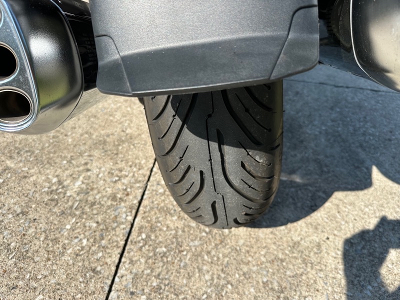 BMW K1600GTL Exc  2016 BMW K1600GTL Exc  2016