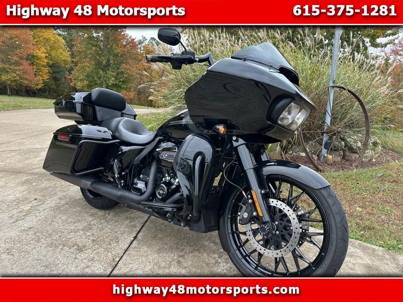 2018 Harley-Davidson FLTRXS 