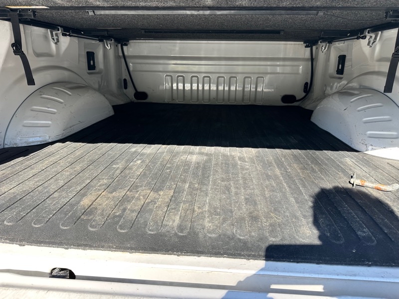 Ford F-250 SD Lariat Crew Cab Short Bed 4WD 2018 Ford F-250 SD Lariat Crew Cab Short Bed 4WD 2018
