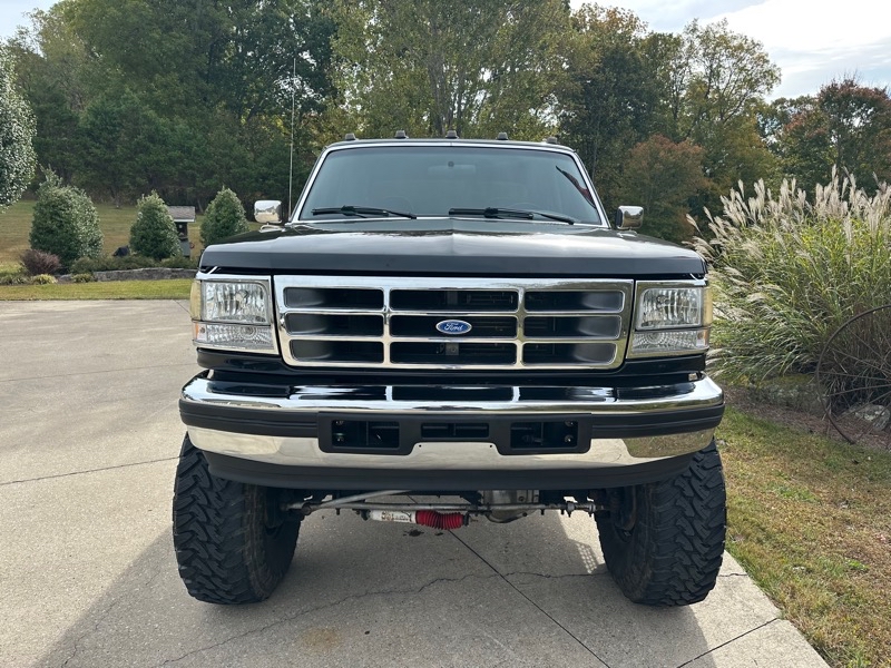 Ford F-350  1997 Ford F-350  1997