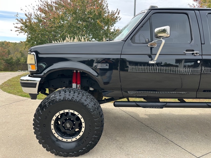 Ford F-350  1997 Ford F-350  1997