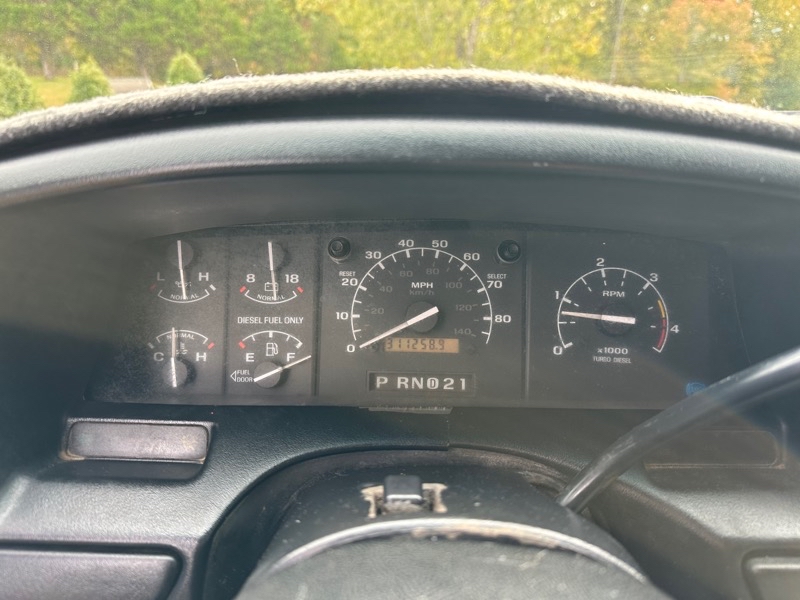Ford F-350  1997 Ford F-350  1997