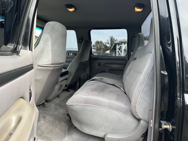 Ford F-350  1997 Ford F-350  1997