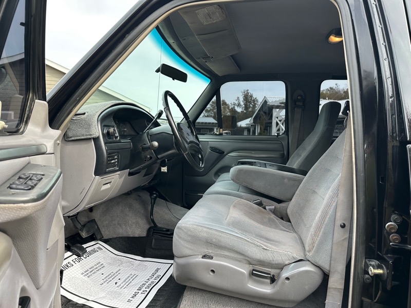 Ford F-350  1997 Ford F-350  1997