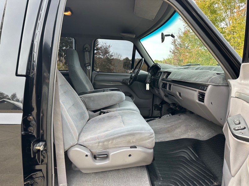 Ford F-350  1997 Ford F-350  1997