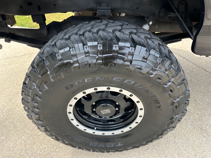 Ford F-350  1997 Ford F-350  1997